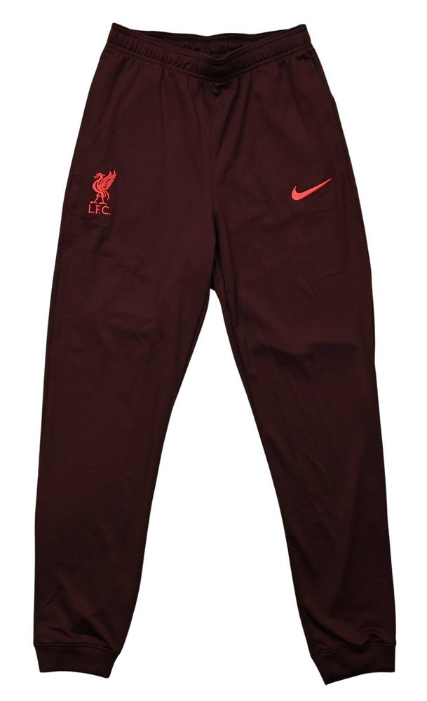 LIVERPOOL TROUSERS XL. BOYS