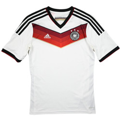 2014-15 GERMANY SHRT XL. BOYS