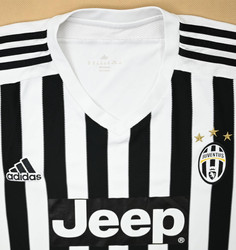 2015-16 JUVENTUS KOSZULKA XXL
