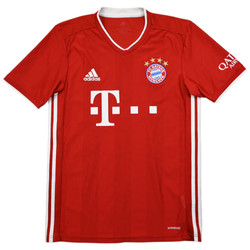 2020-21 BAYERN MUNCHEN *LEWANDOWSKI* KOSZULKA S