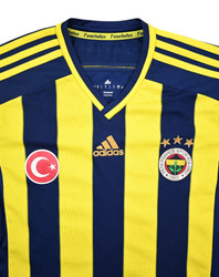 2014-15 FENERBAHCE SK SHIRT L