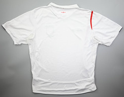 2005-07 ENGLAND SHIRT XL