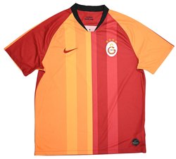 2019-20 GALATASARAY SHIRT XL