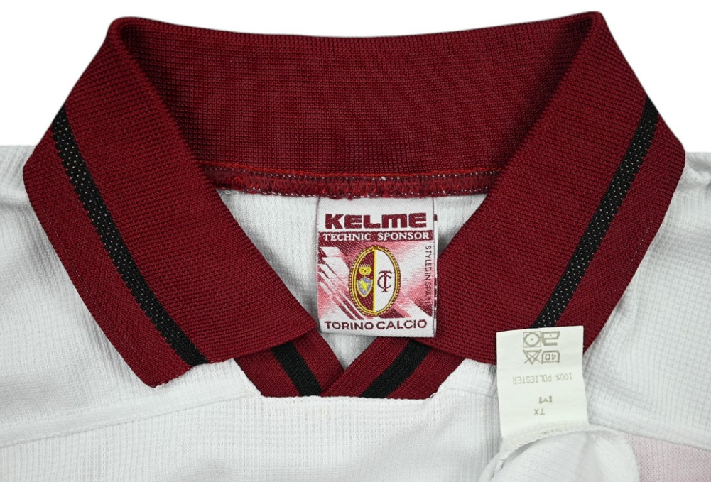 1996-98 TORINO KOSZULKA M