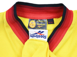 1997-99 LIVERPOOL KOSZULKA XL