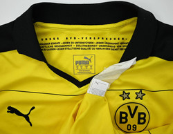 2015-16 BORUSSIA DORTMUND KOSZULKA M