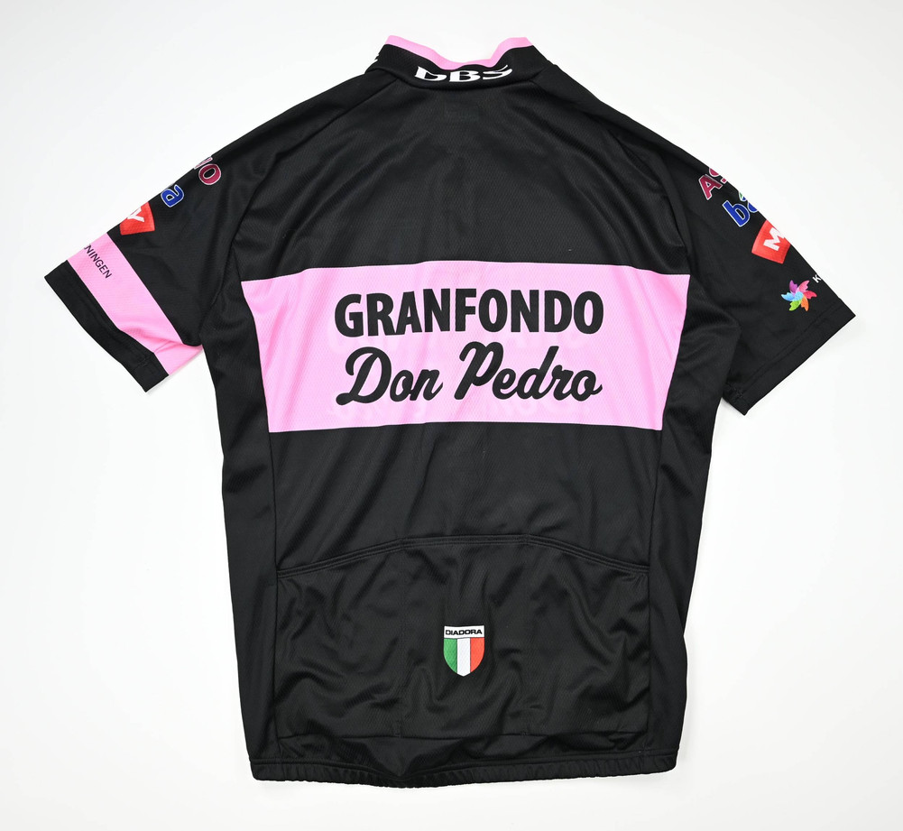 DIADORA GRANFONDO KOSZULKA KOLARSKA L