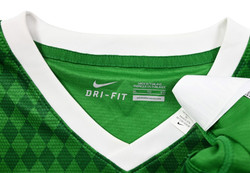 2013-14 WERDER BREMEN *MICHAEL* SHIRT XL