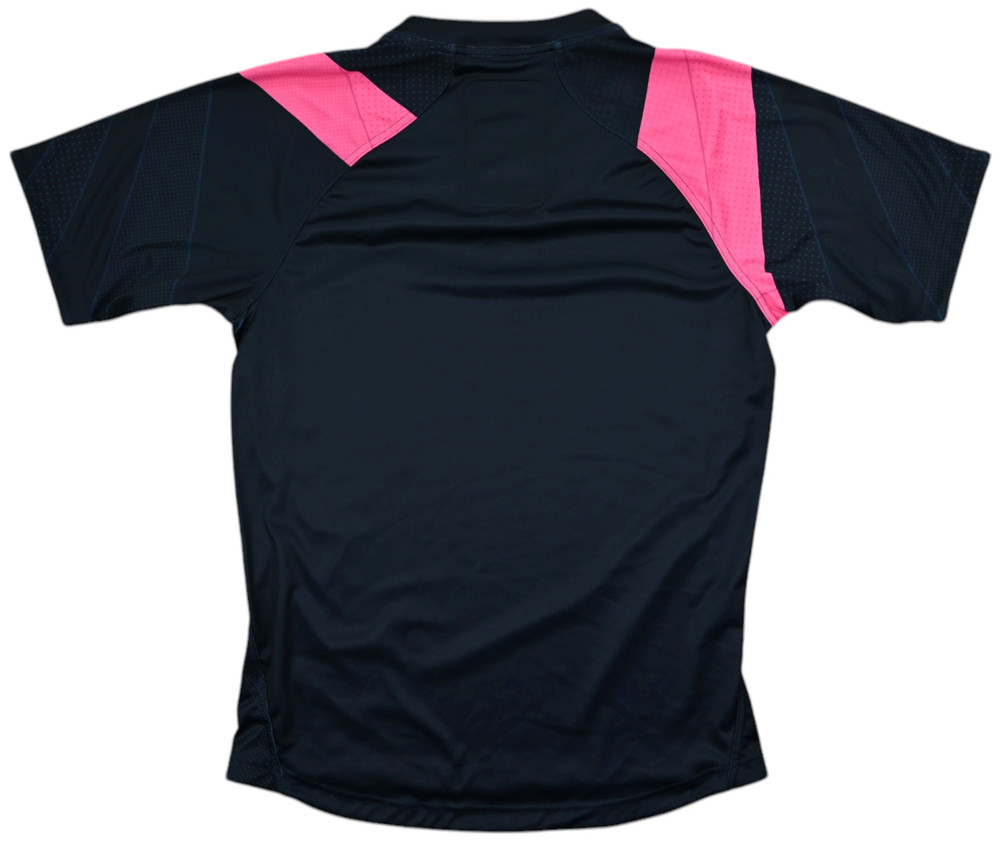 STADE FRANCE PARIS RUGBY XL