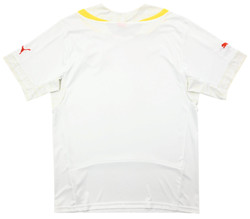 2015-16 SENEGAL KOSZULKA L