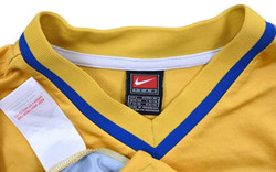 2000-01 GREUTHER FURTH LONGSLEEVE KOSZULKA L