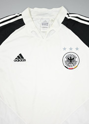 2004-06 GERMANY KOSZULKA XXL