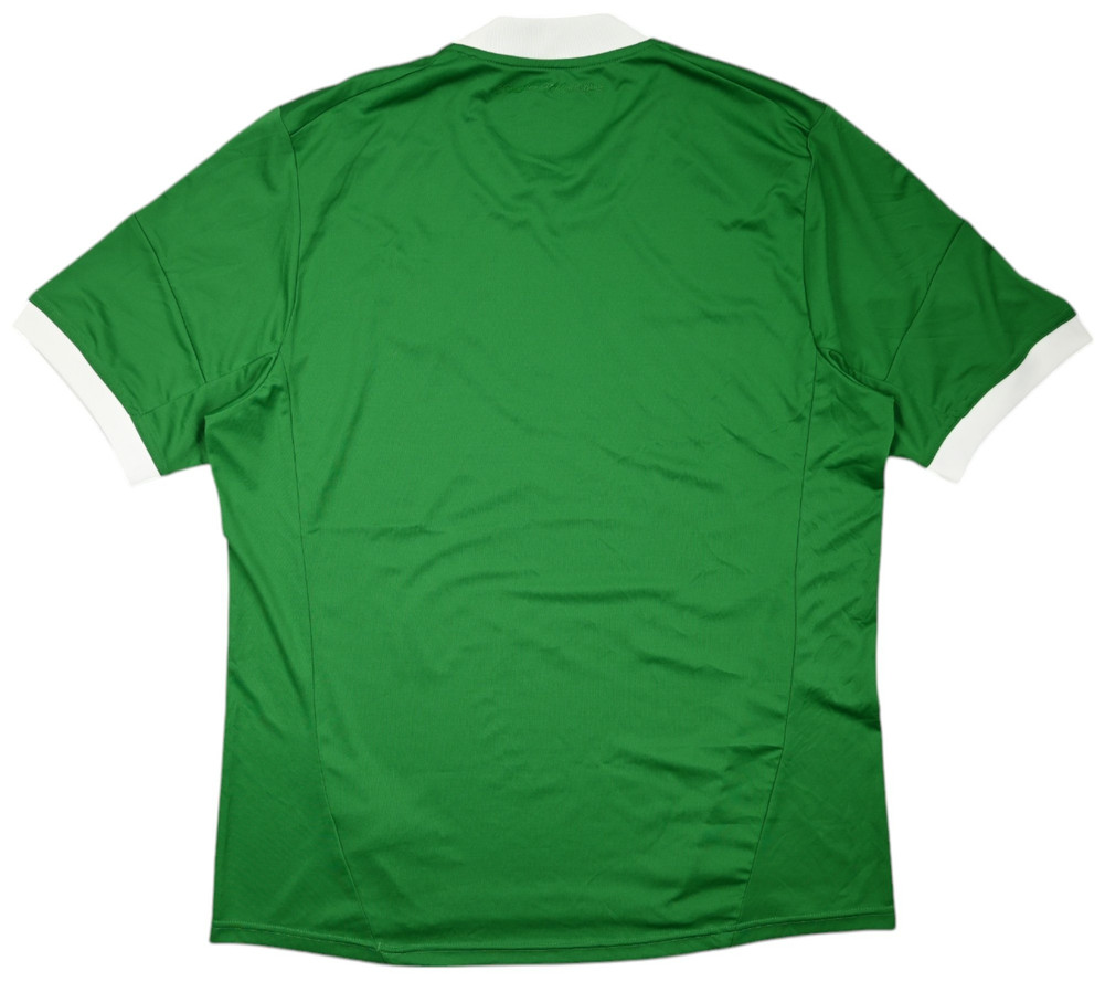 2012-13 GERMANY SHIRT L