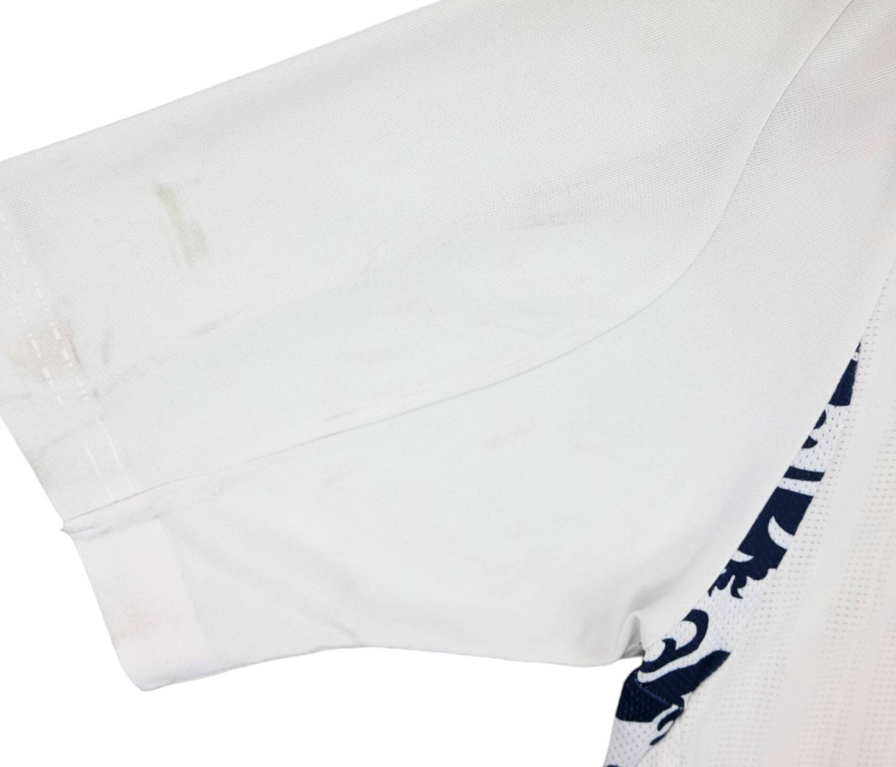 2007-09 ENGLAND *GERRARD* SHIRT M