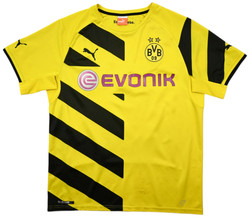 2014-15 BORUSSIA DORTMUND *REUS* KOSZULKA L