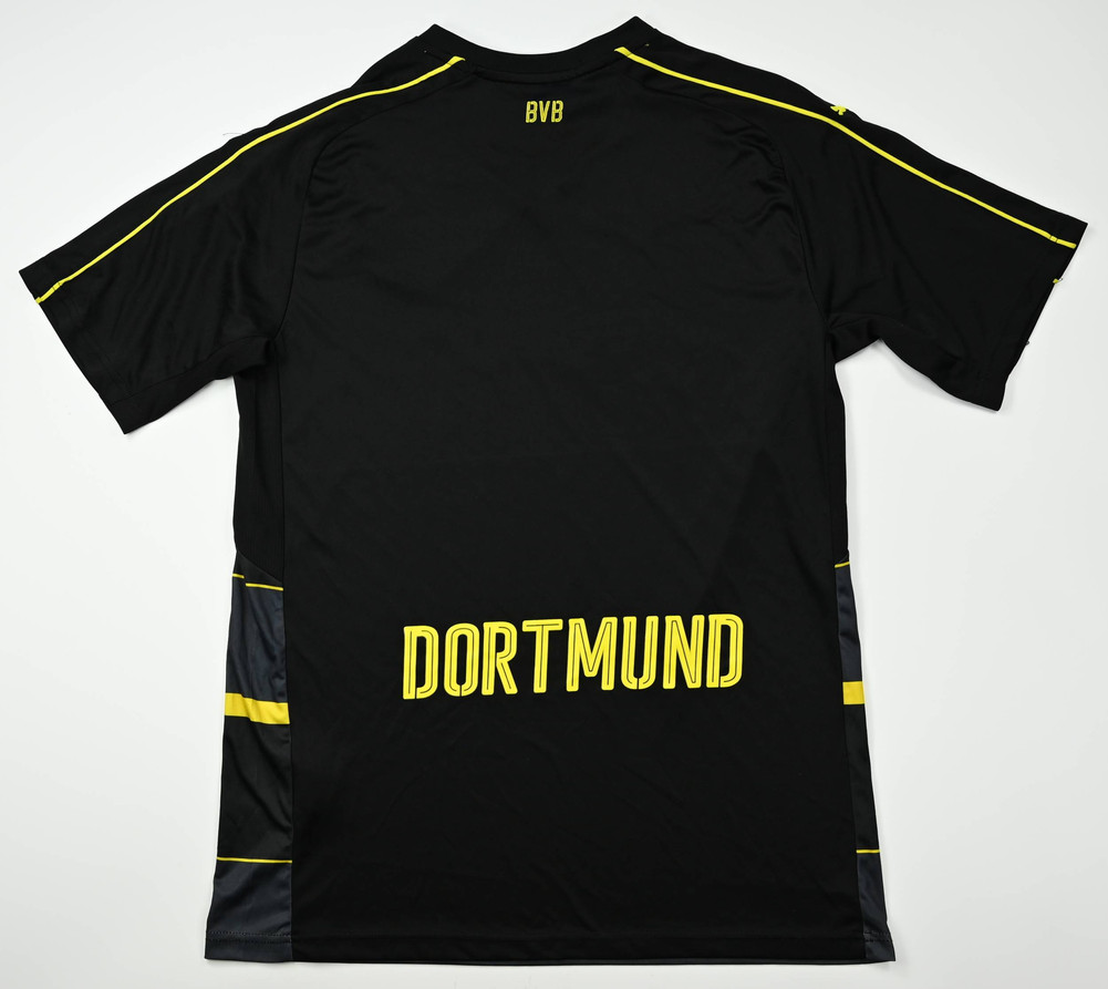 2016-17 BORUSSIA DORTMUND SHIRT L