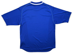 2000-02 BRAZIL SHIRT M