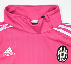 JUVENTUS LONGSLEEVE S