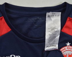 2014 SHELBOURNE FC KOSZULKA L