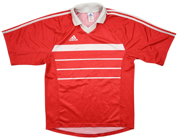 ADIDAS OLDSCHOOL SHIRT M