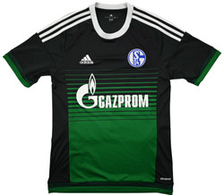 2015-17 SCHALKE *DRAXLER* SHIRT S 