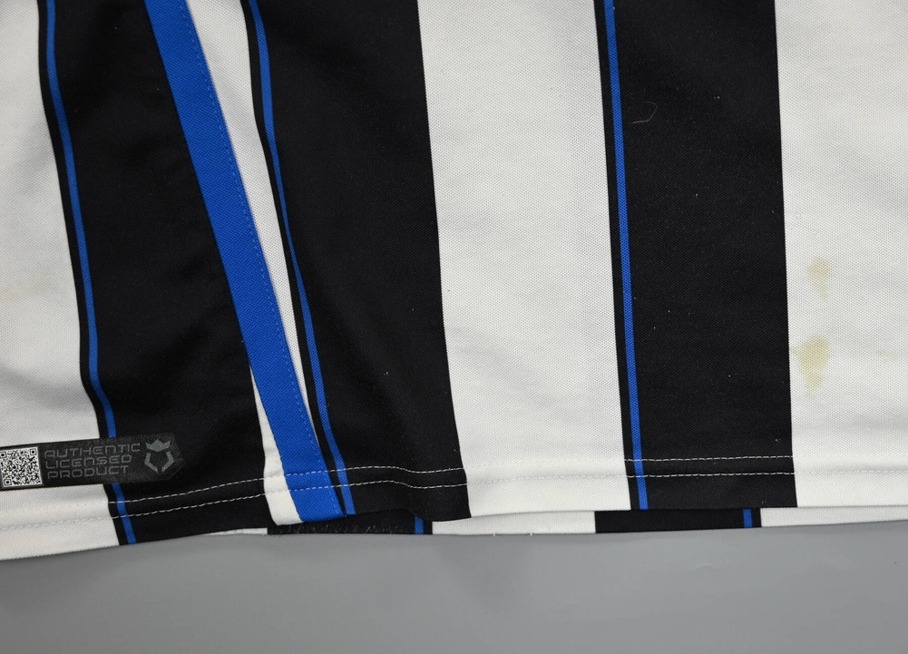 2013-14 NEWCASTLE UNITED SHIRT M