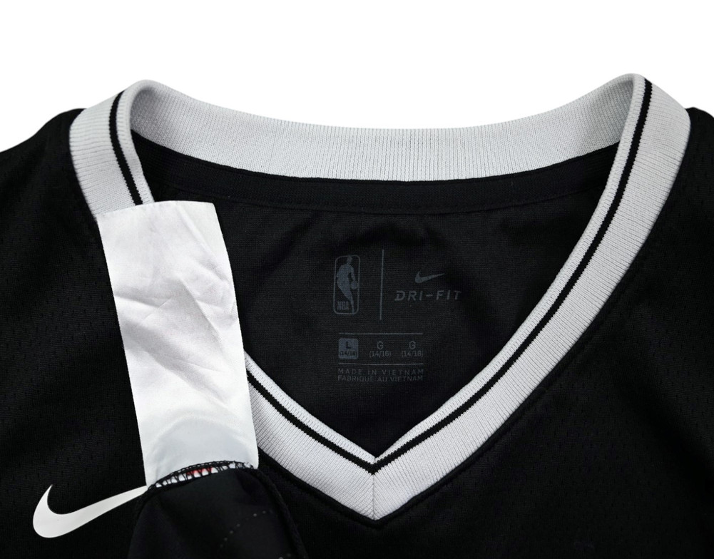 BROOKLYN NETS *IRVING* NBA KOSZULKA L. BOYS