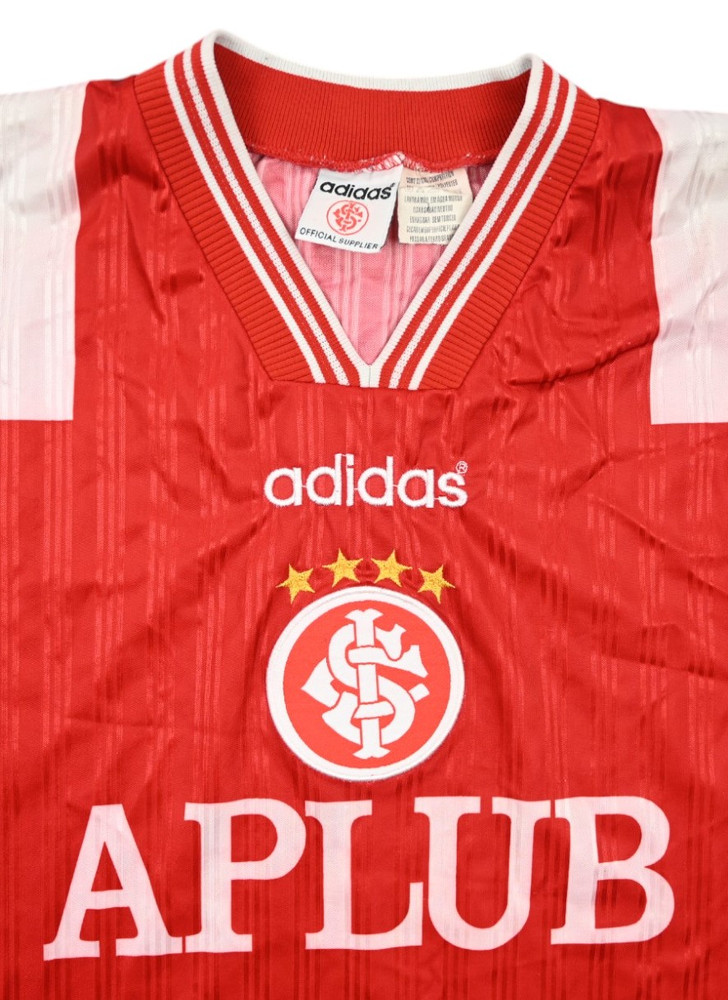 1997-98 INTERNACIONAL SHIRT M