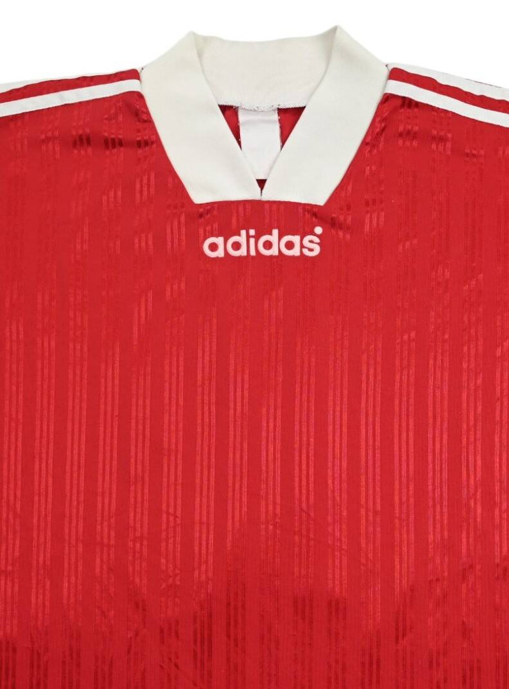 ADIDAS OLDSCHOOL #10 LONGSLEEVE L