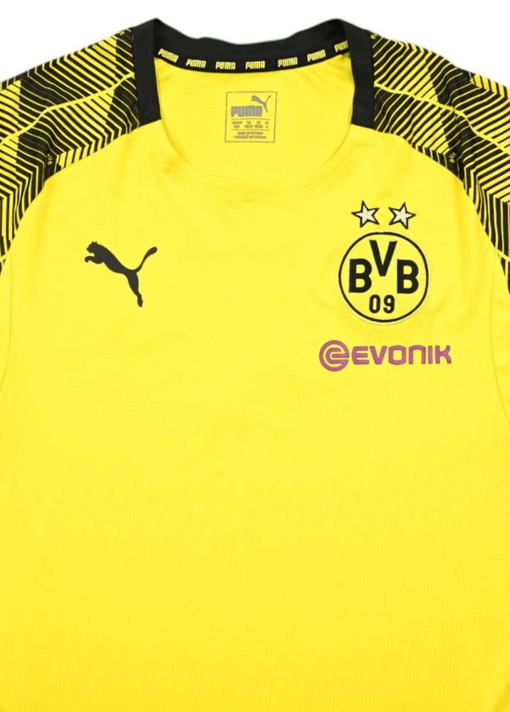 2017-18 BORUSSIA DORTMUND SHIRT M