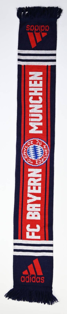 BAYERN MUNCHEN SZALIK