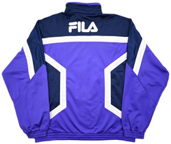 1997-98 FIORENTINA JACKET M