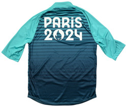 PARIS 2024 OLYMPICS VOLONTARIE KOSZULKA S