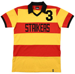 1979 FORT LAUDERDALE STRIKERS SHIRT L