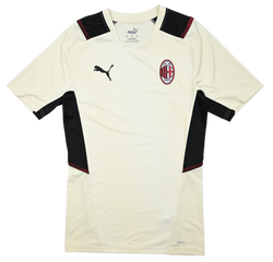AC MILAN KOSZULKA XS