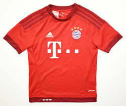 2015-16 BAYERN MUNCHEN *RIBERY* KOSZULKA M. BOYS