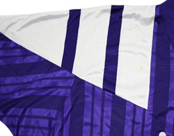 ADIDAS VINTAGE KOSZULKA XL