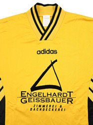 FSV LENKERSHEIM KOSZULKA L