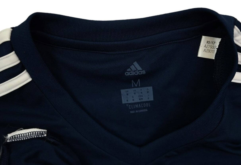 2017-18 BAYERN MUNCHEN KOSZULKA M