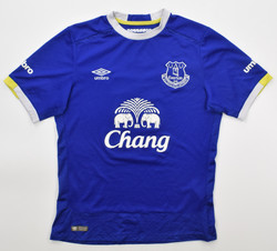 2016-17 EVERTON KOSZULKA S