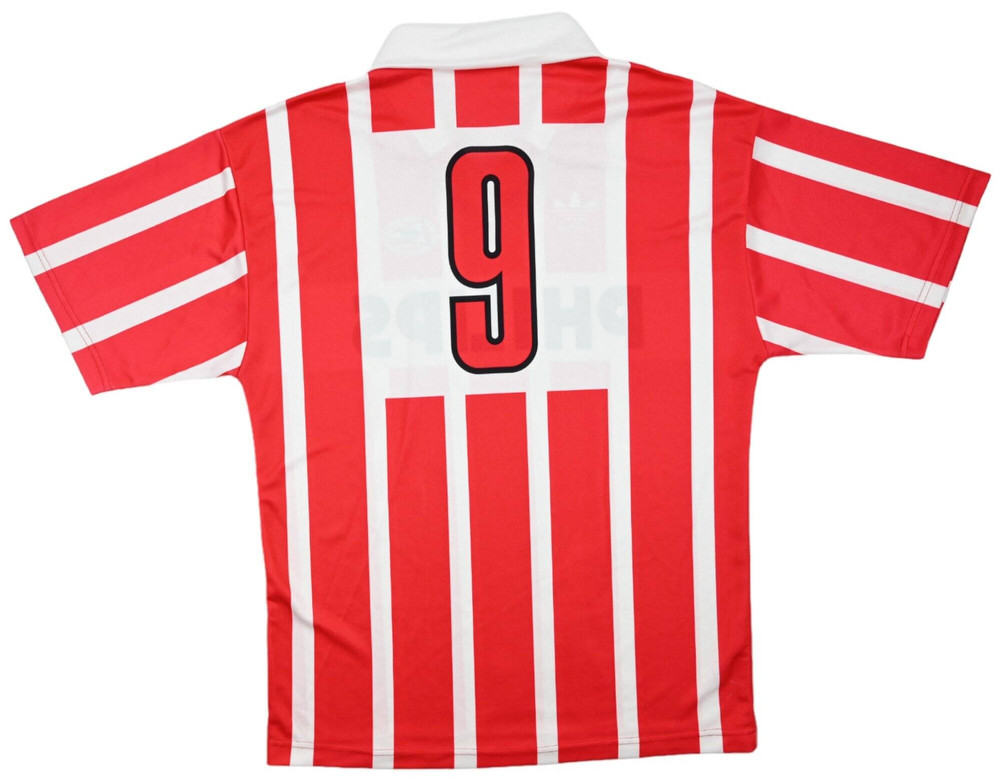1990-92 PSV EINDHOVEN KOSZULKA XL