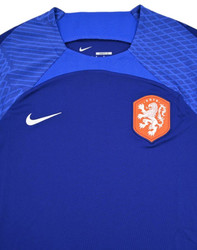 NETHERLANDS KOSZULKA M