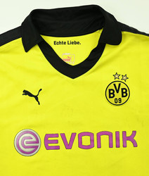 2012-13 BORUSSIA DORTMUND *LEWANDOWSKI* SHIRT 3XL