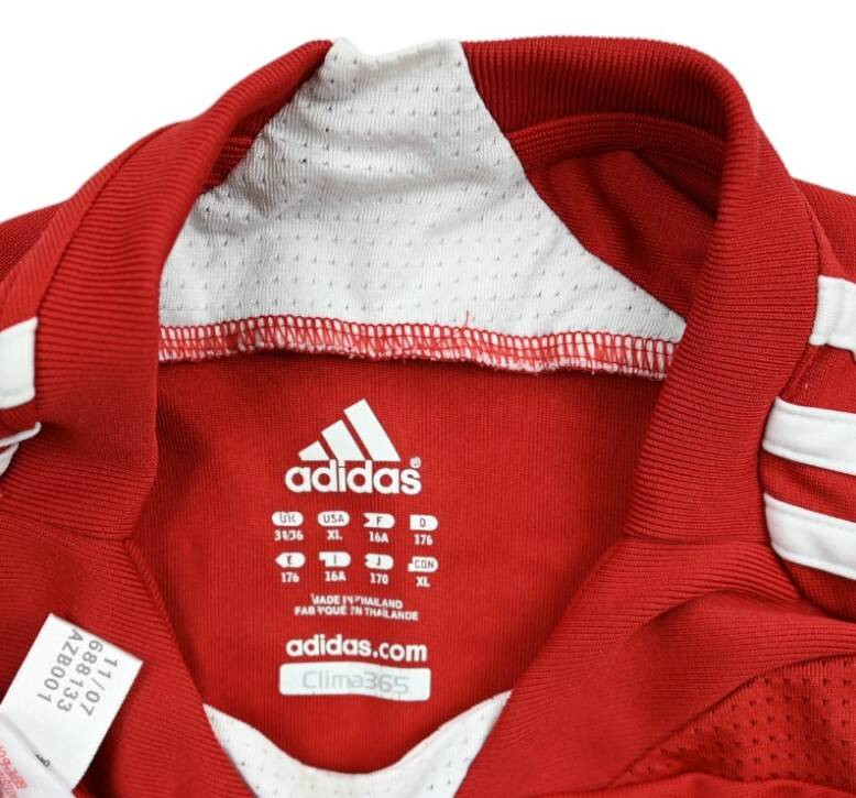 2007-08 BAYERN MUNCHEN KOSZULKA XL. BOYS