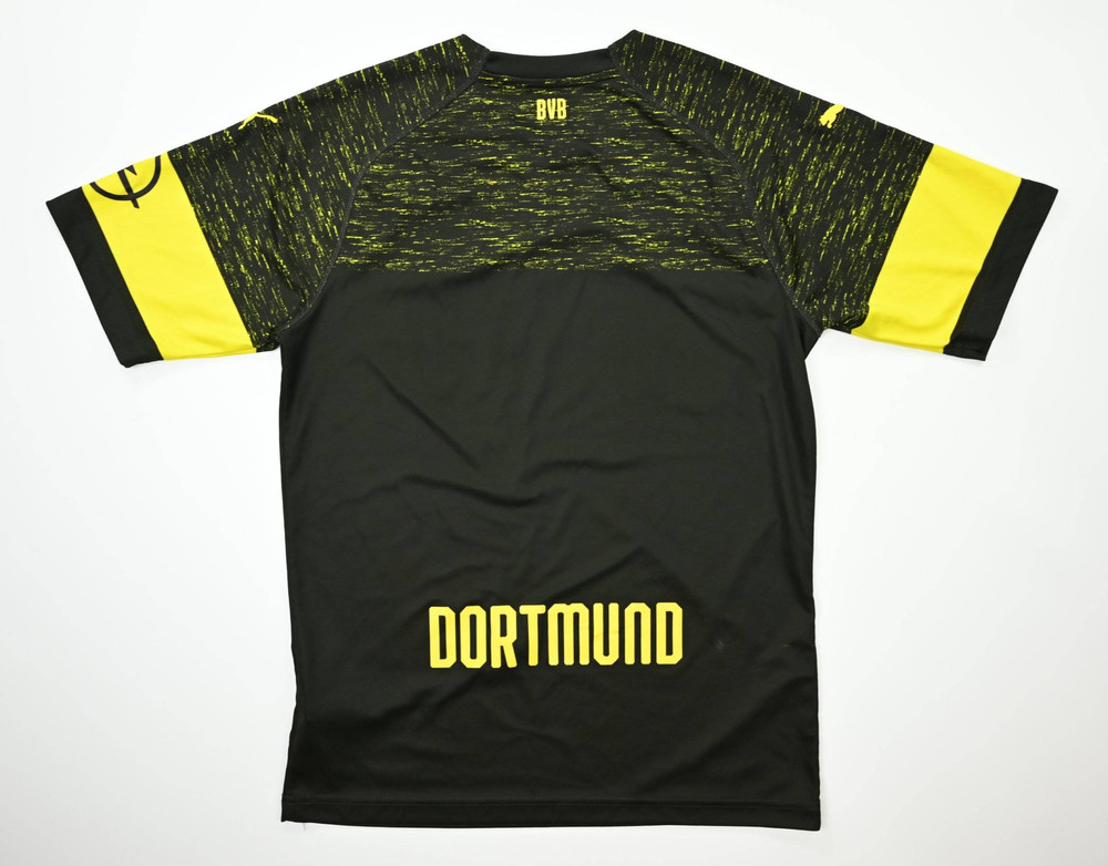 2018-19 BORUSSIA DORTMUND SHIRT S
