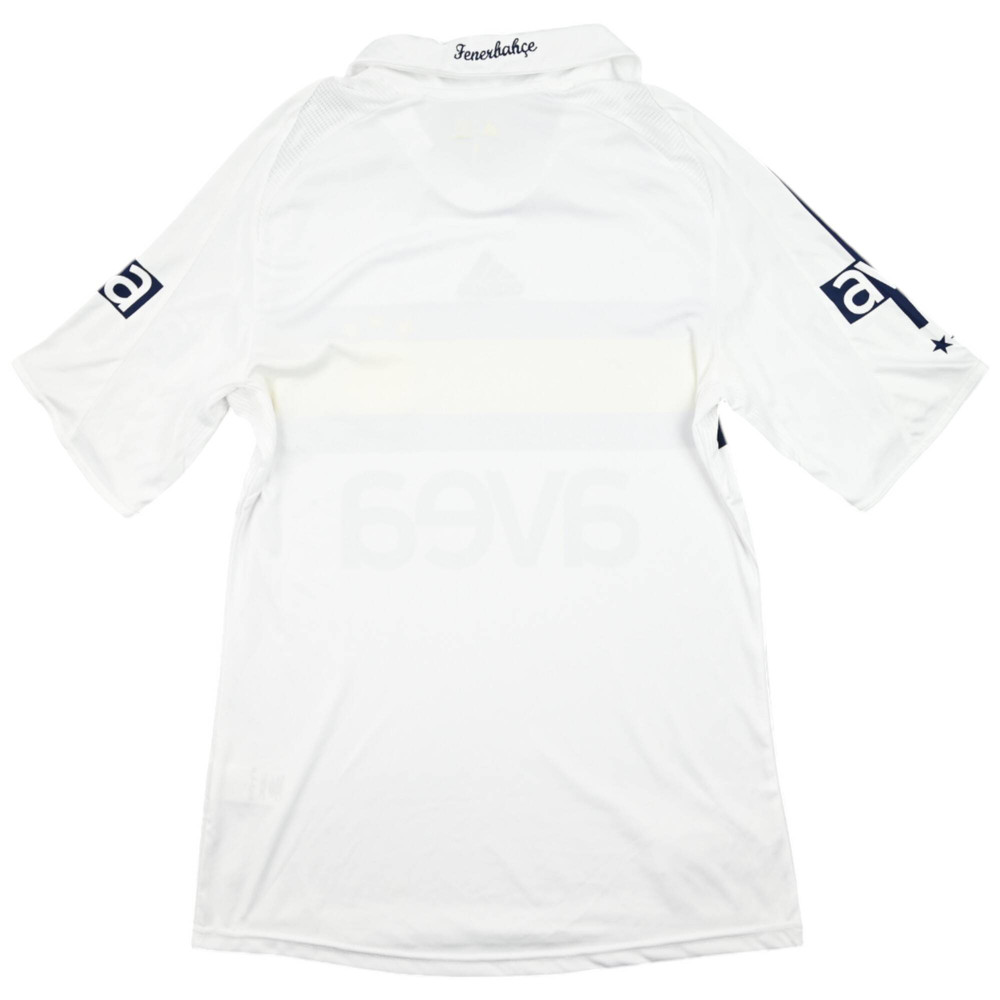2008-09 FENERBAHCE KOSZULKA S