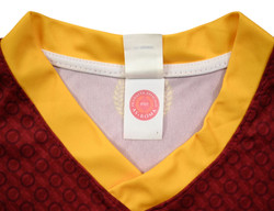 2018-19 AS ROMA *DE ROSSI* SHIRT S