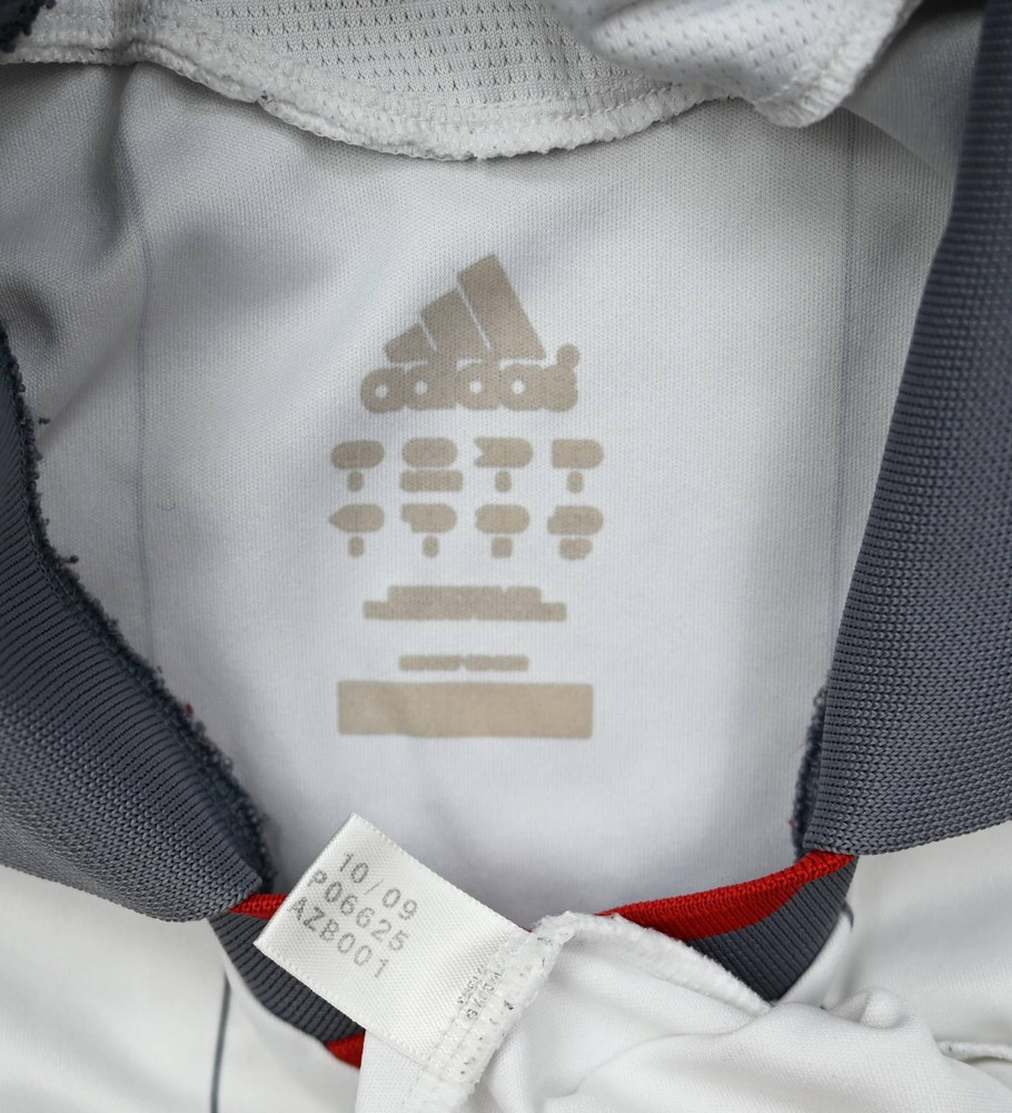 2009-10 BAYERN MUNCHEN KOSZULKA S