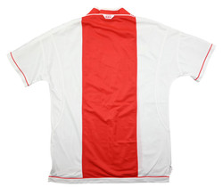1999-00 AJAX AMSTERDAM SHIRT XL