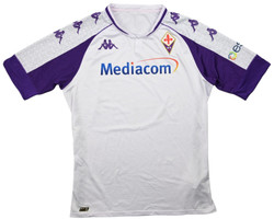 2020-21 FIORENTINA KOSZULKA L